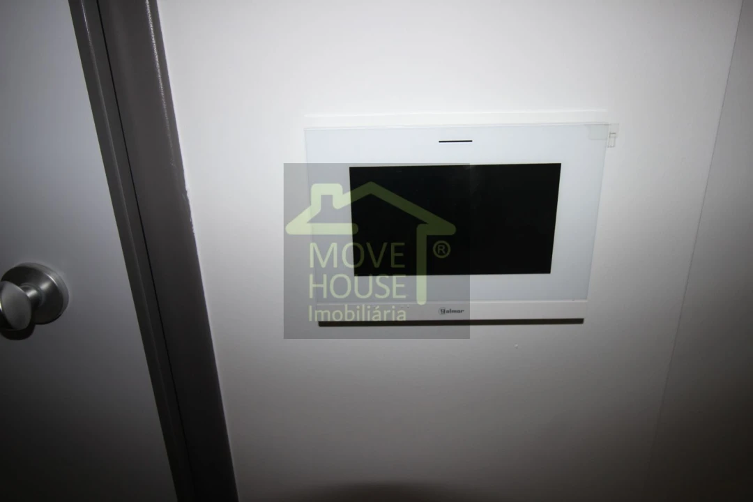 Apartamento T3 para Venda em São Domingos de Rana Foto 36