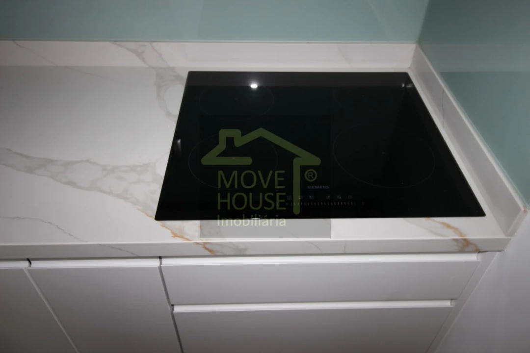 Apartamento T3 para Venda em São Domingos de Rana Foto 32