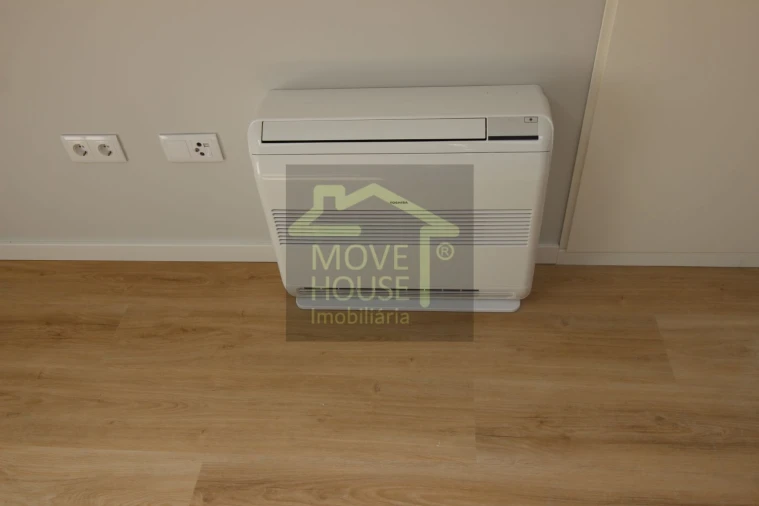 Apartamento T3 para Venda em Carcavelos e Parede Foto 70