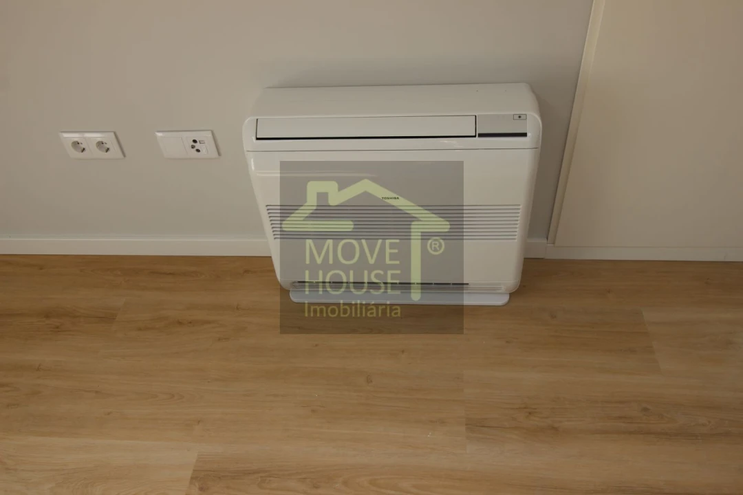 Apartamento T3 para Venda em Carcavelos e Parede Foto 70