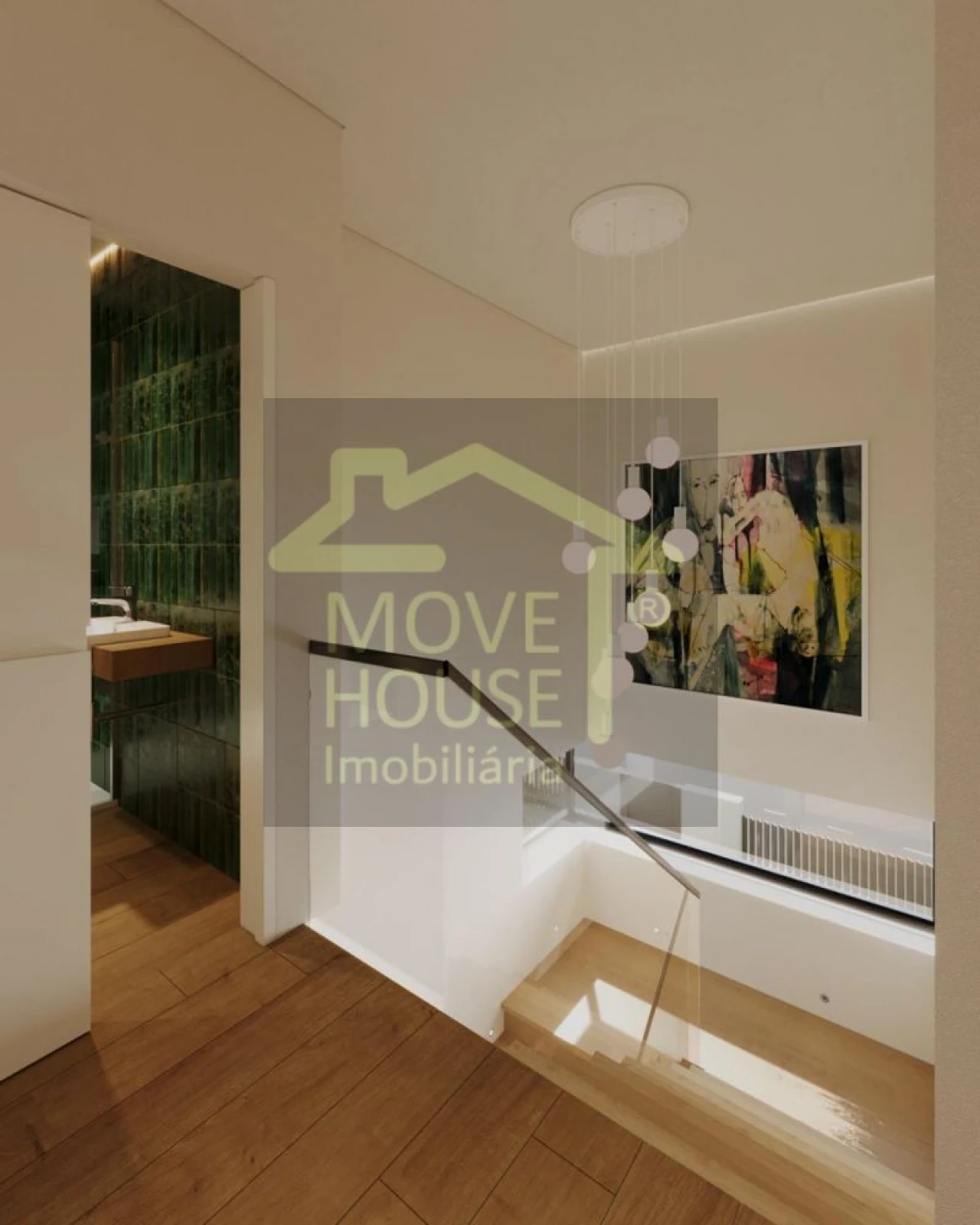 Moradia T4 para Venda em Rio de Mouro Foto 19