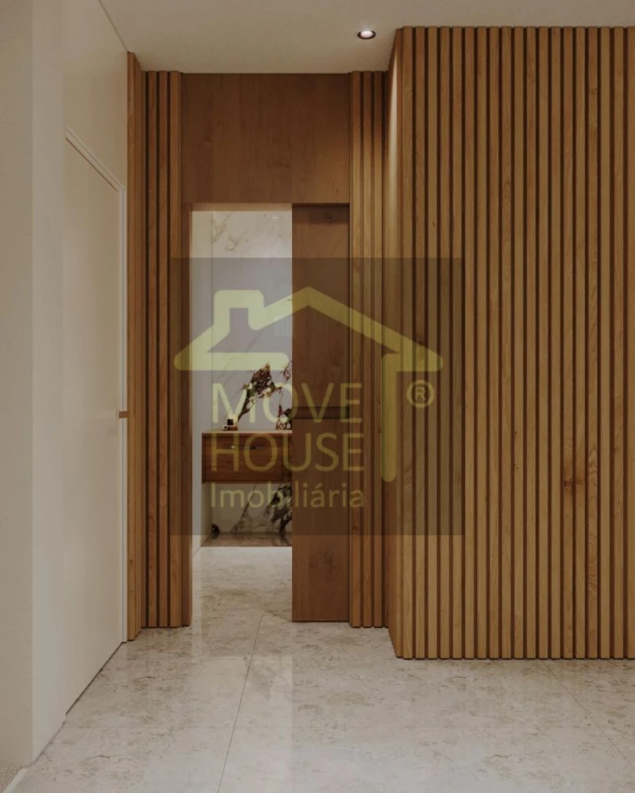 Moradia T4 para Venda em Rio de Mouro Foto 14