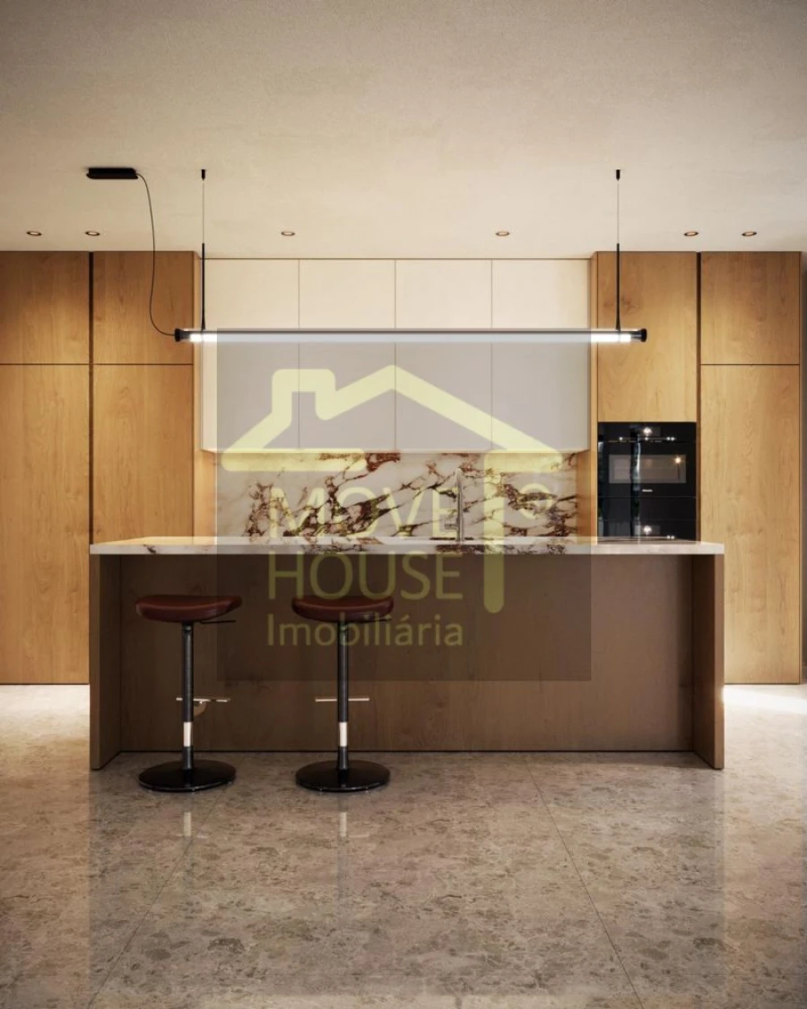 Moradia T4 para Venda em Rio de Mouro Foto 12