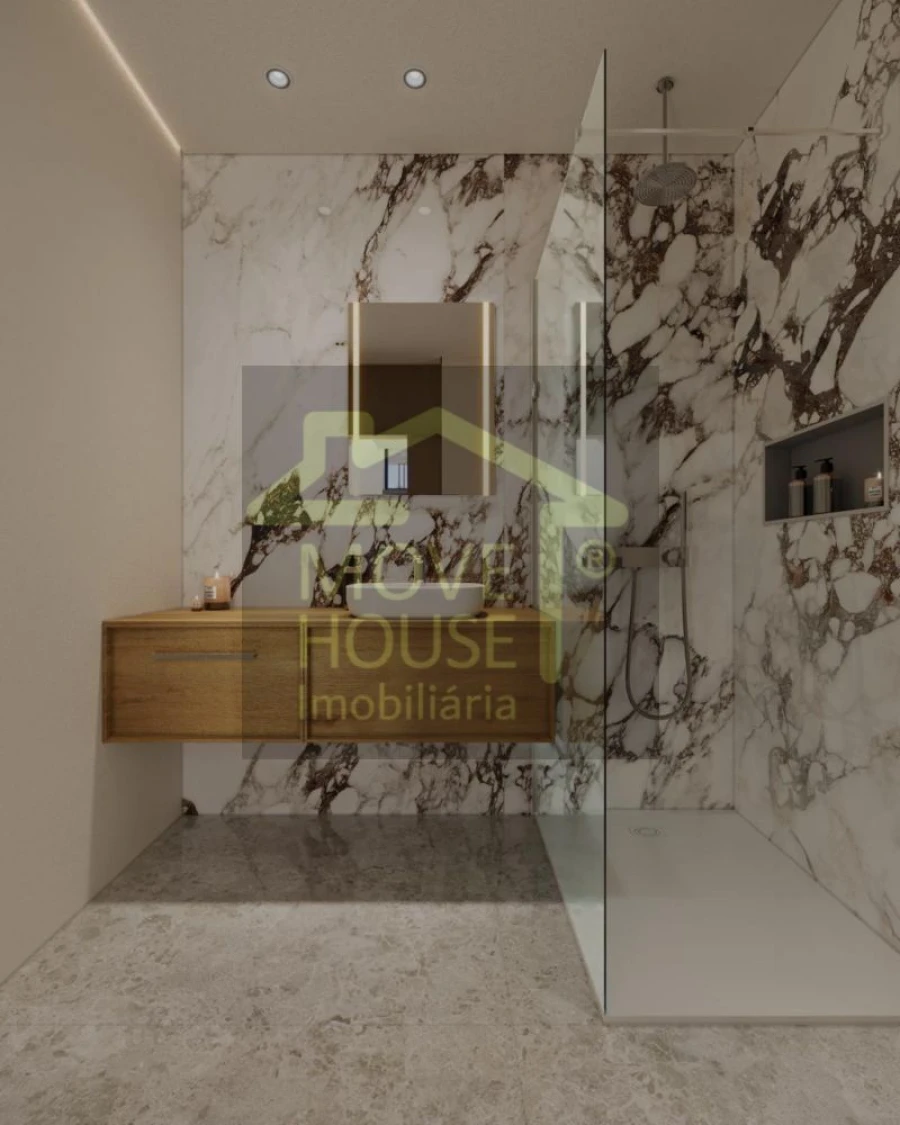 Moradia T4 para Venda em Rio de Mouro Foto 15