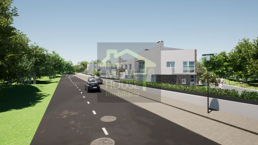 Moradia T4 para Venda em Rio de Mouro Foto 25