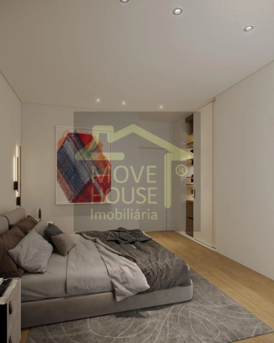 Moradia T4 para Venda em Rio de Mouro Foto 21