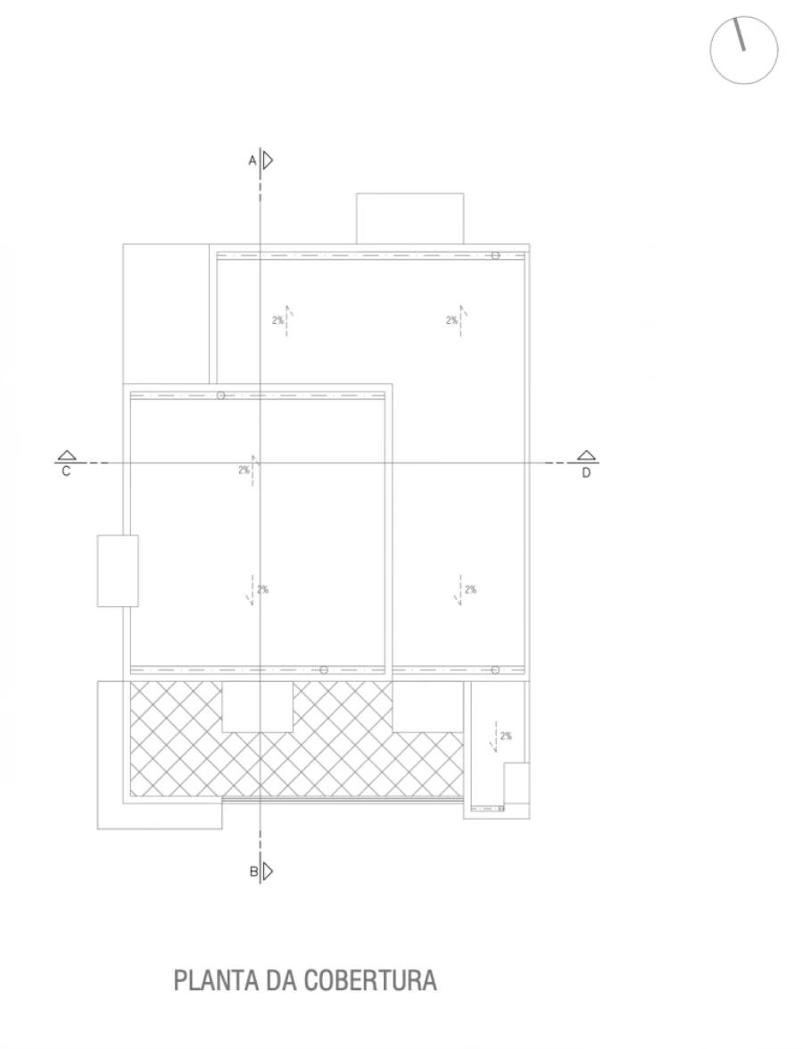 Moradia T4 para Venda em Rio de Mouro Foto 39