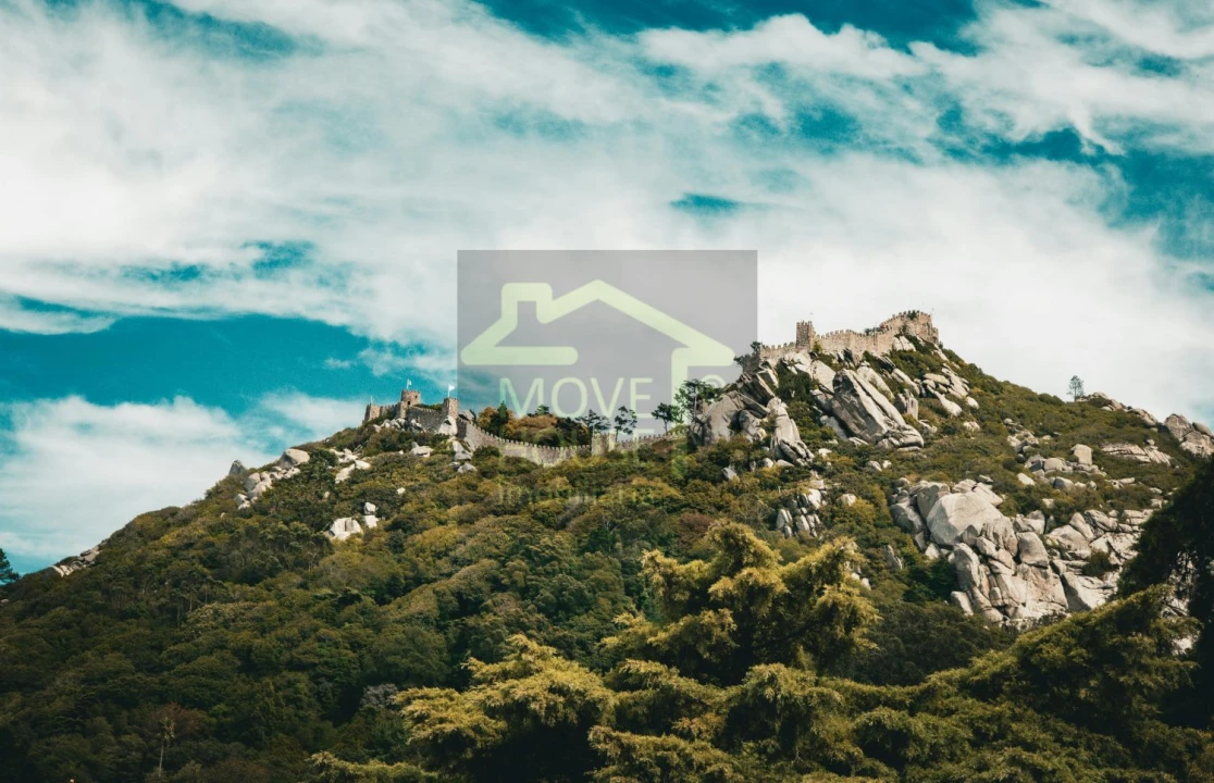 Moradia T4 para Venda em Rio de Mouro Foto 33