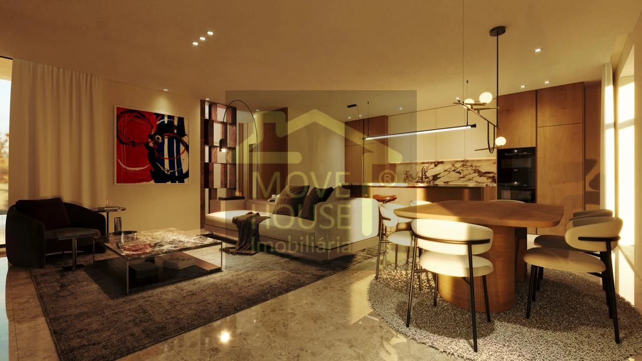 Moradia T4 para Venda em Rio de Mouro Foto 13