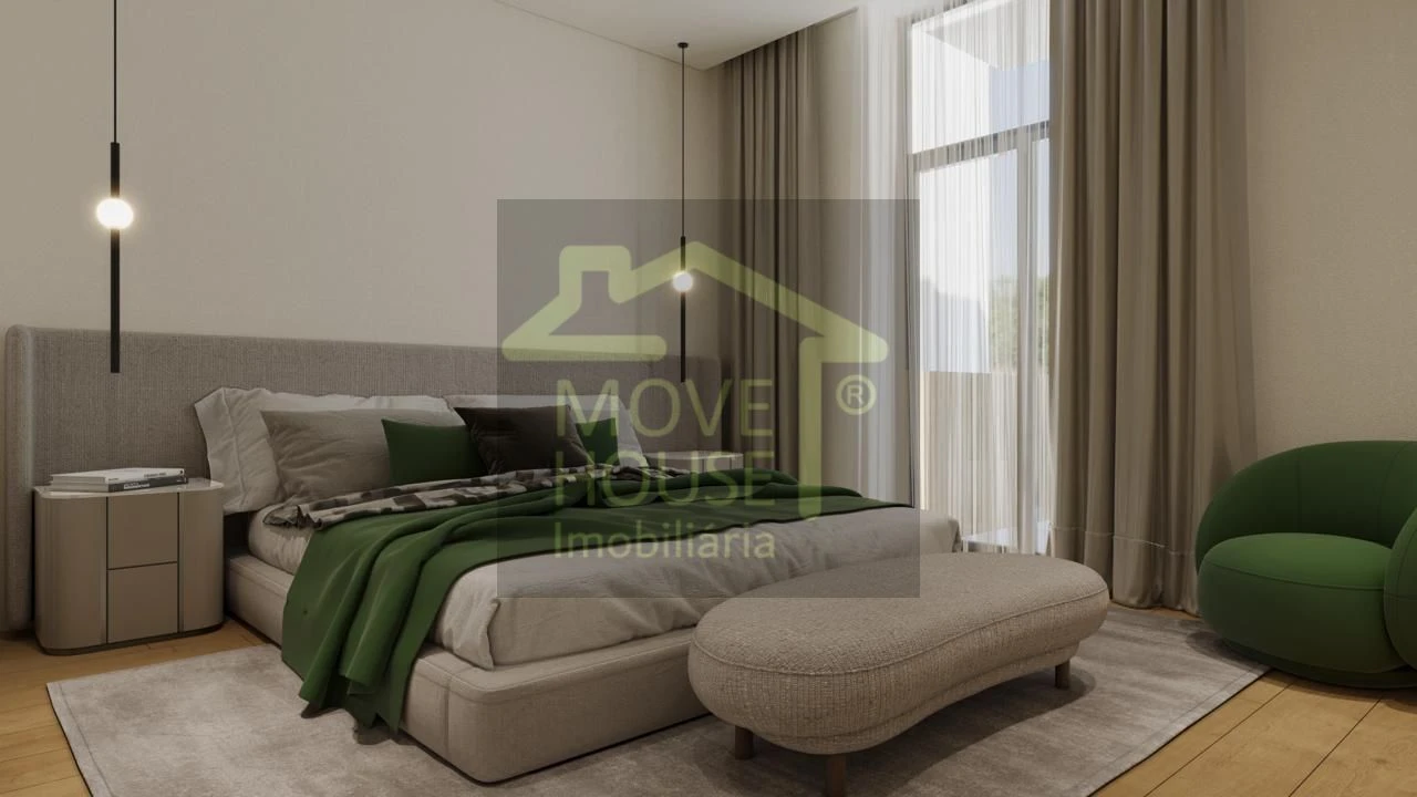 Moradia T4 para Venda em Rio de Mouro Foto 22