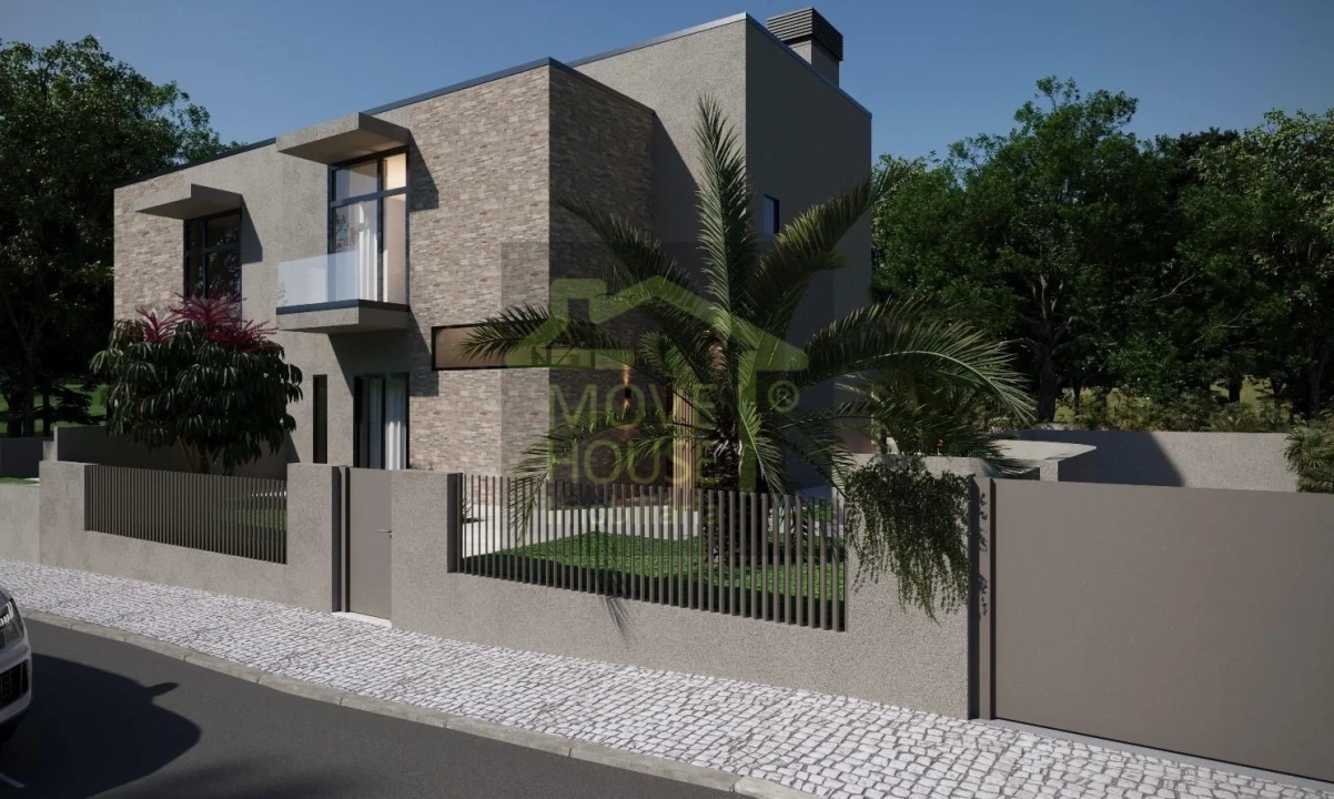 Moradia T4 para Venda em Rio de Mouro Foto 3