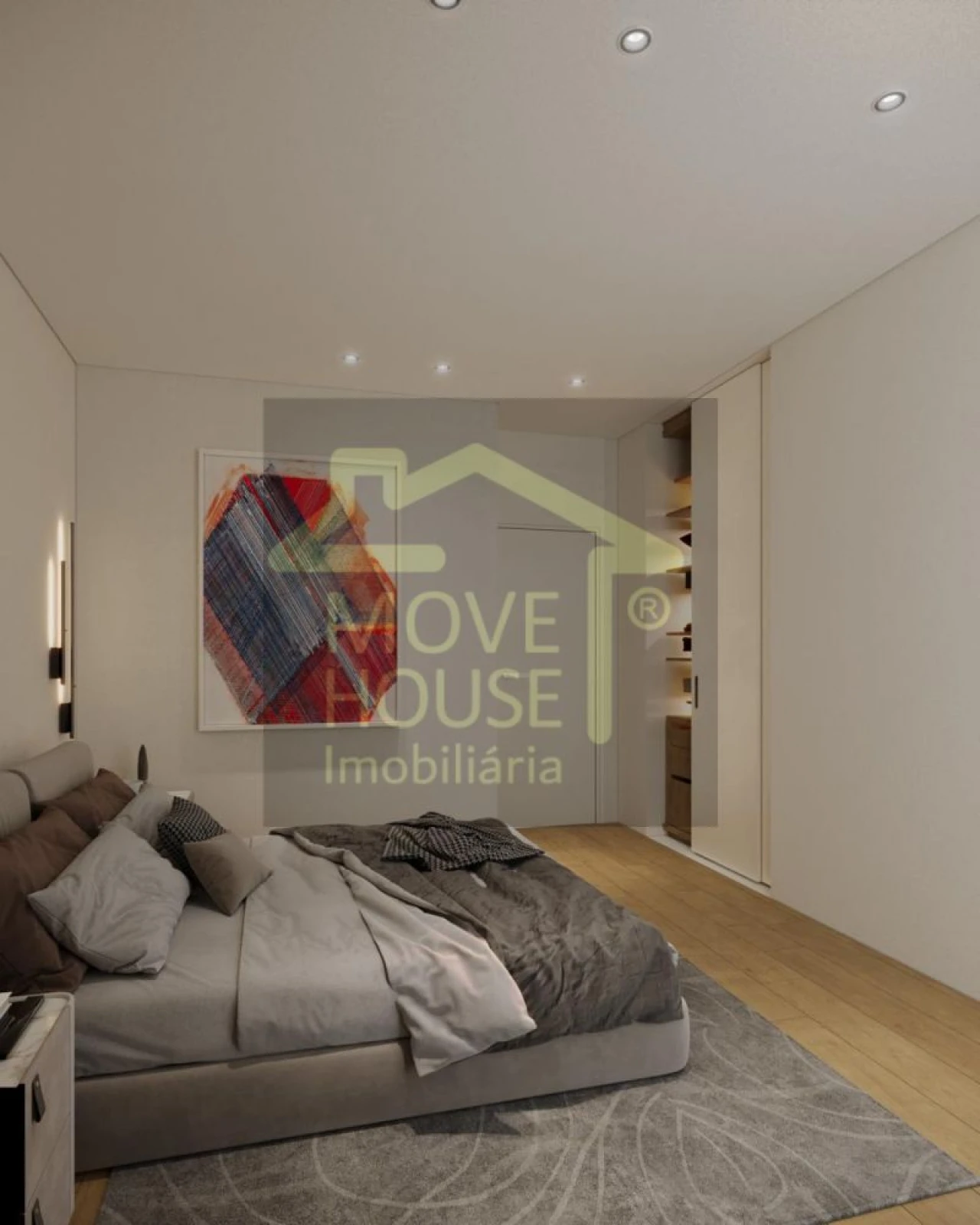 Moradia T4 para Venda em Rio de Mouro Foto 21