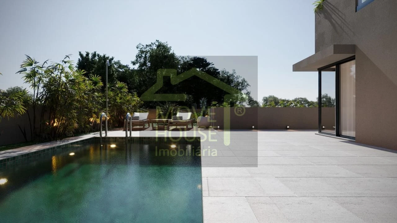 Moradia T4 para Venda em Rio de Mouro Foto 8