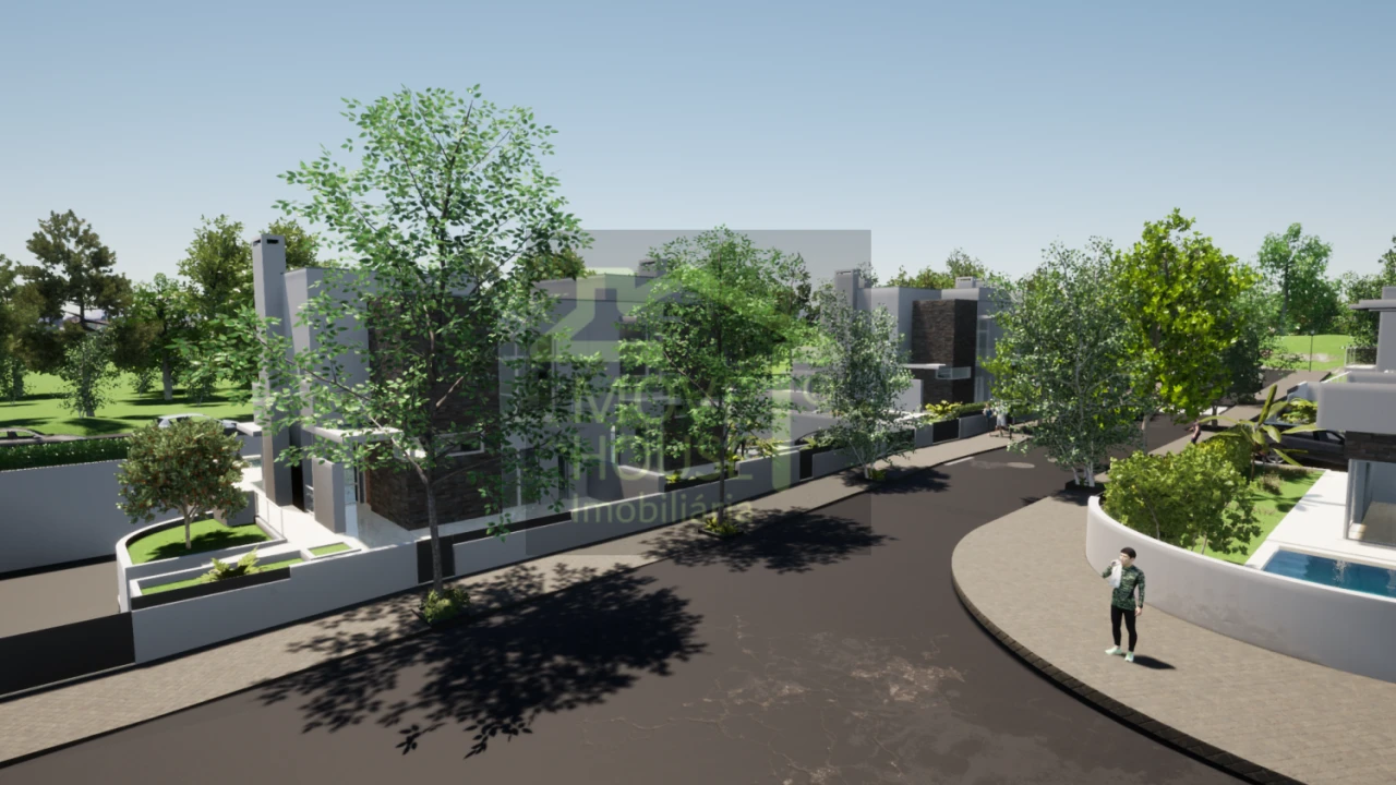 Moradia T4 para Venda em Rio de Mouro Foto 10