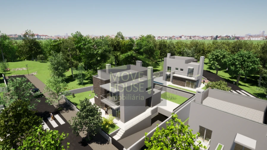 Terreno para Venda em Rio de Mouro Foto 3