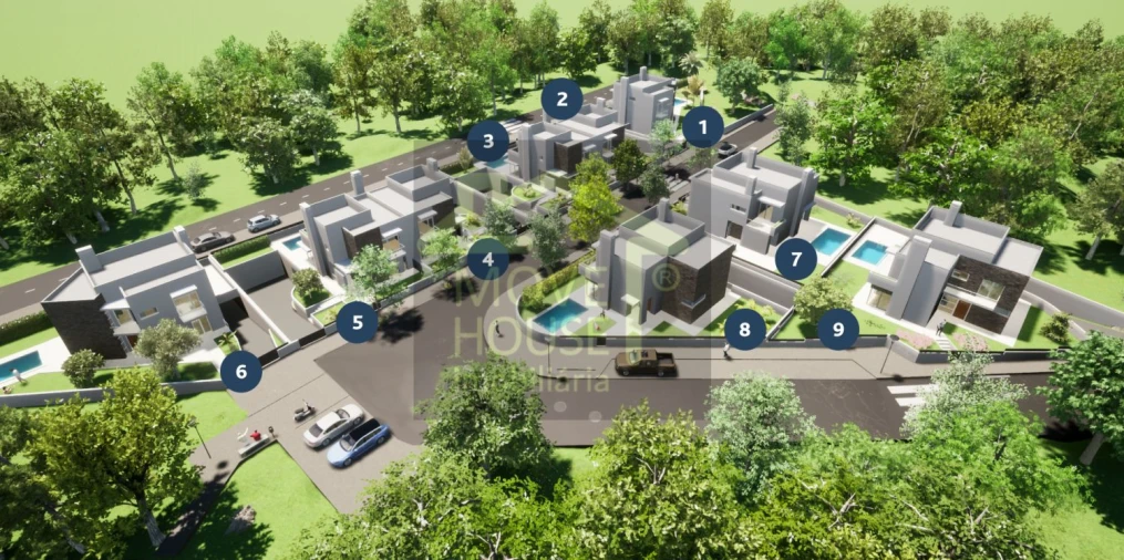 Terreno para Venda em Rio de Mouro Foto 2