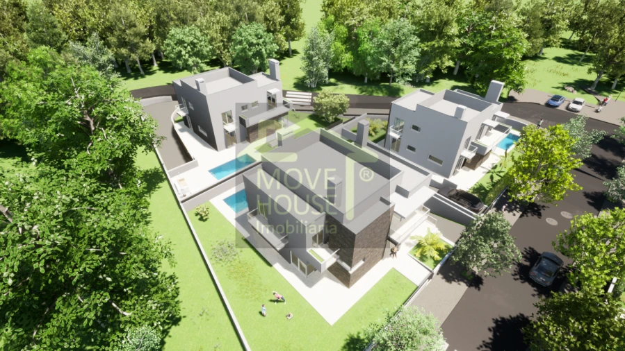 Terreno para Venda em Rio de Mouro