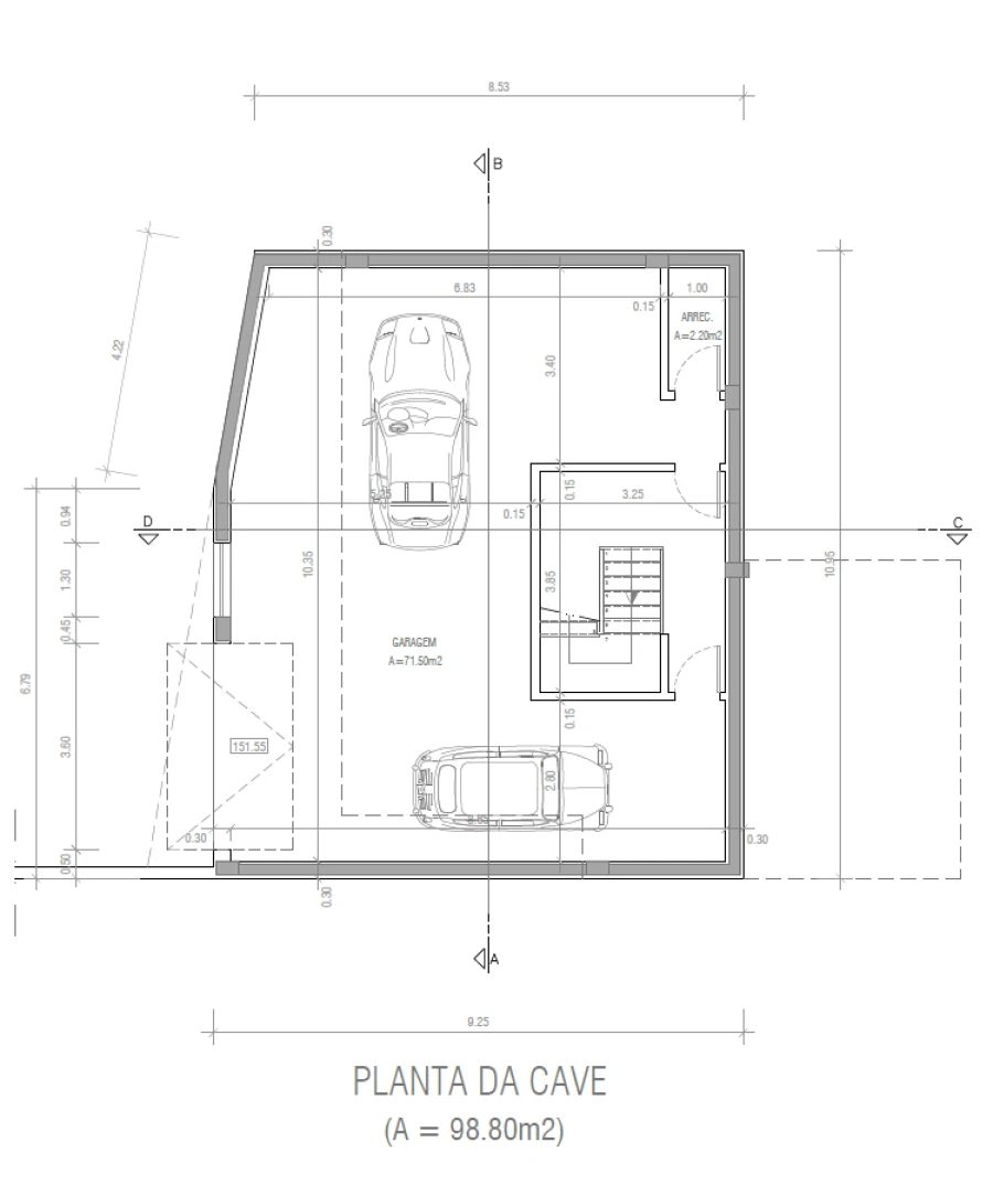 Terreno para Venda em Rio de Mouro Foto 19