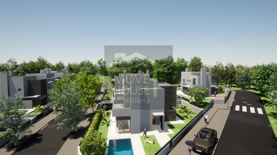 Terreno para Venda em Rio de Mouro Foto 4