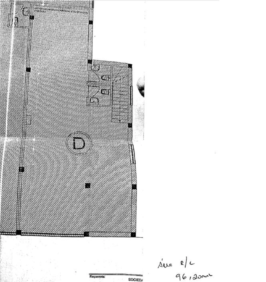 Loja para Venda em Abraveses Foto 9