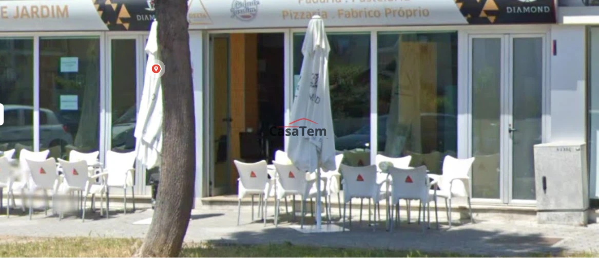 Loja para Venda em Abraveses