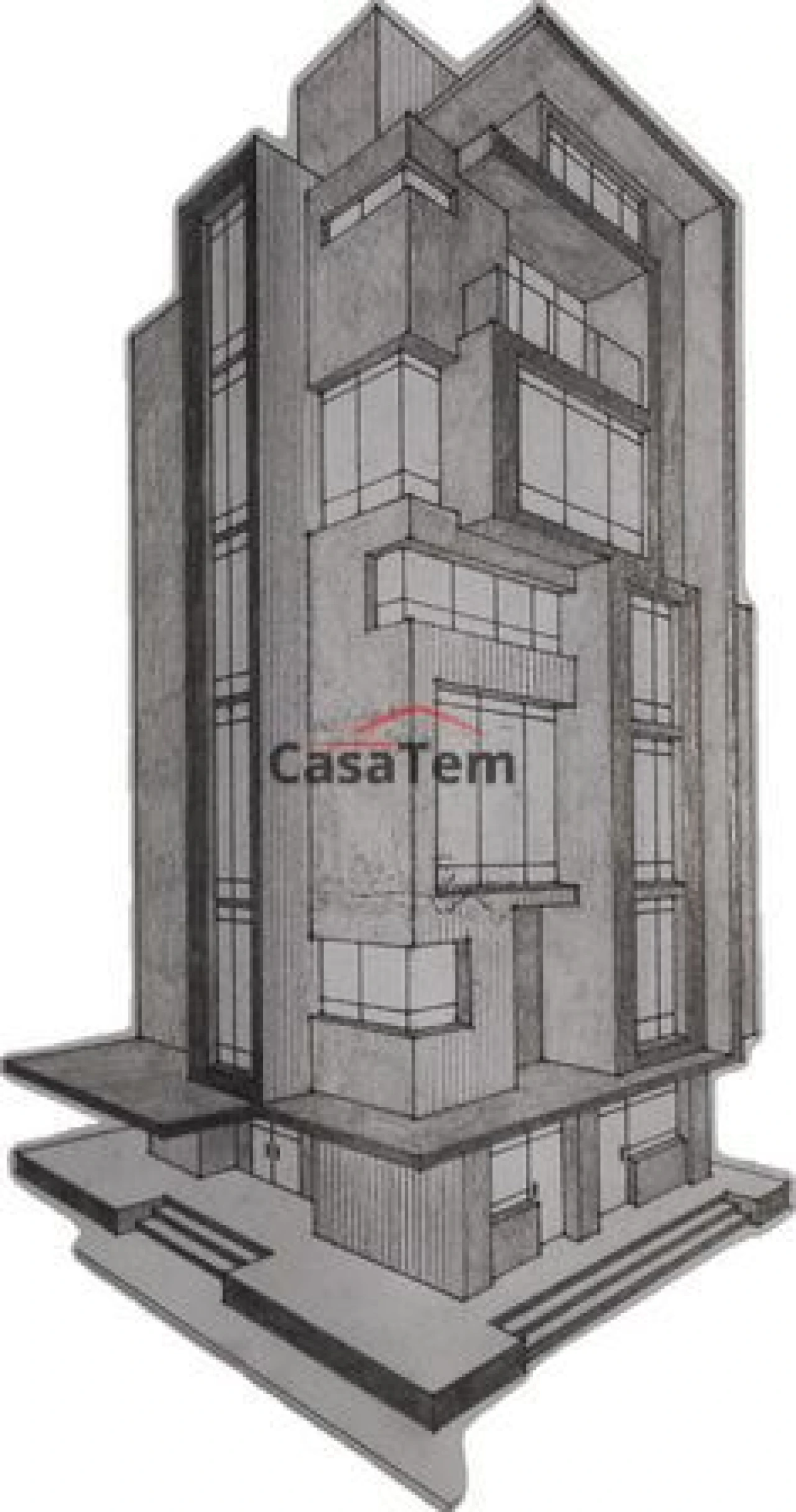 Terreno para Venda em Viseu Foto 3