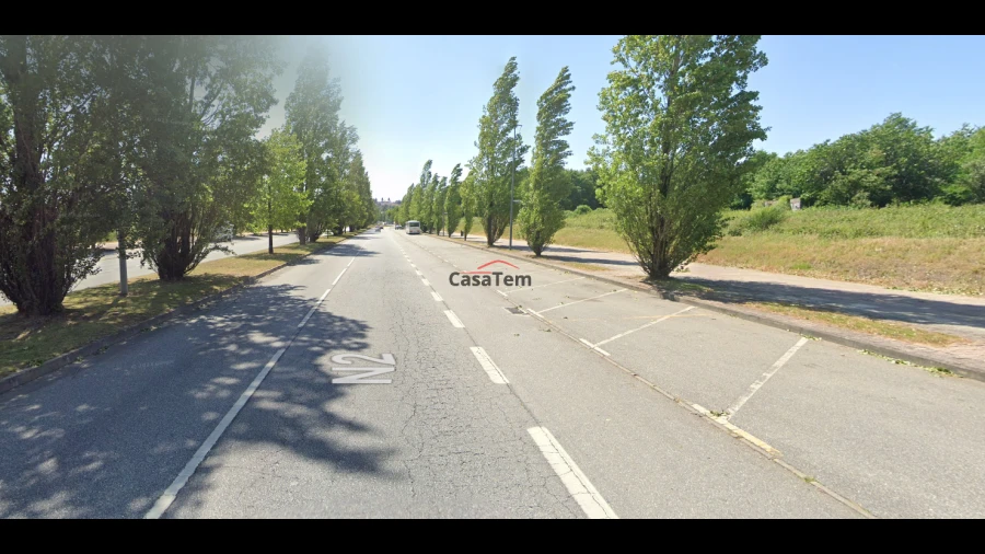 Terreno para Venda em Viseu