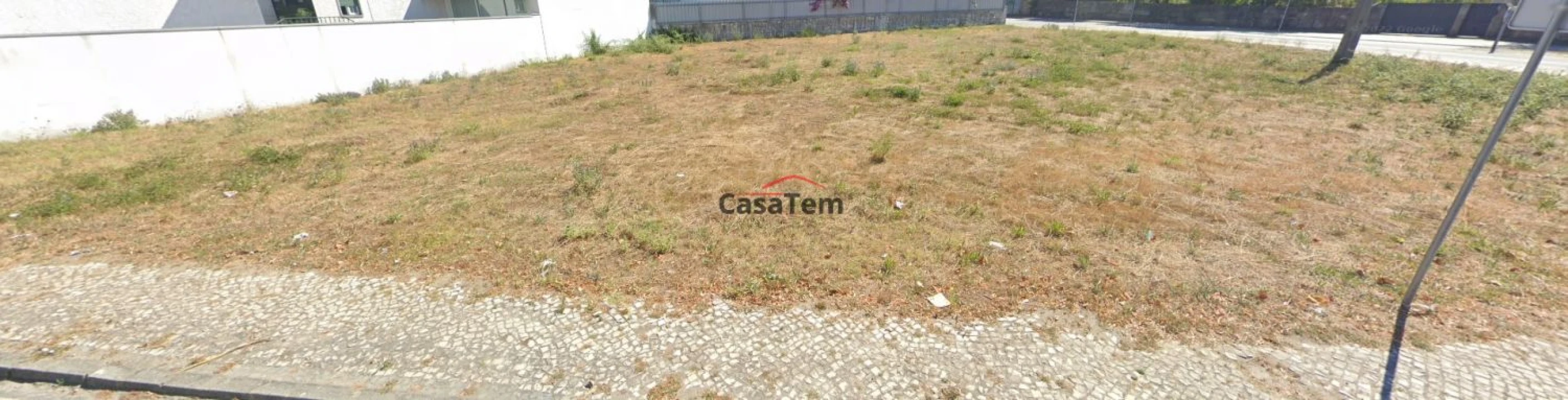 Terreno para Venda em Fragosela Foto 3