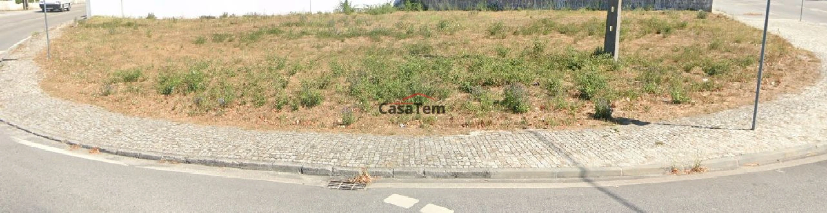 Terreno para Venda em Fragosela Foto 1