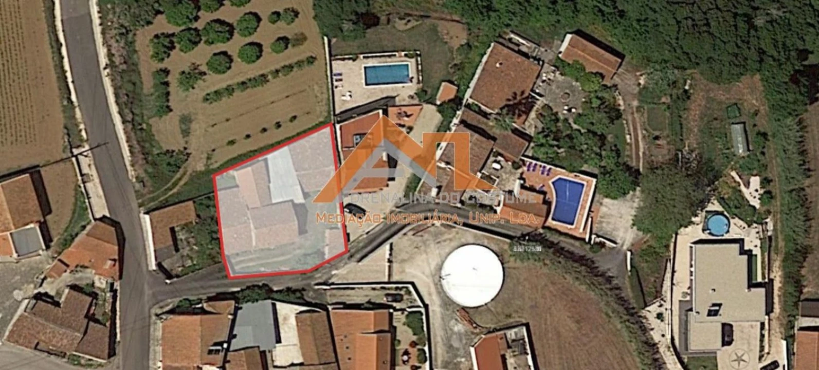 Moradia T3 para Venda em Caldas da Rainha - Santo Onofre e Serra do Bouro Foto 13