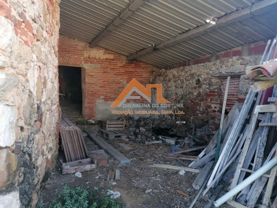 Moradia T3 para Venda em Caldas da Rainha - Santo Onofre e Serra do Bouro Foto 10