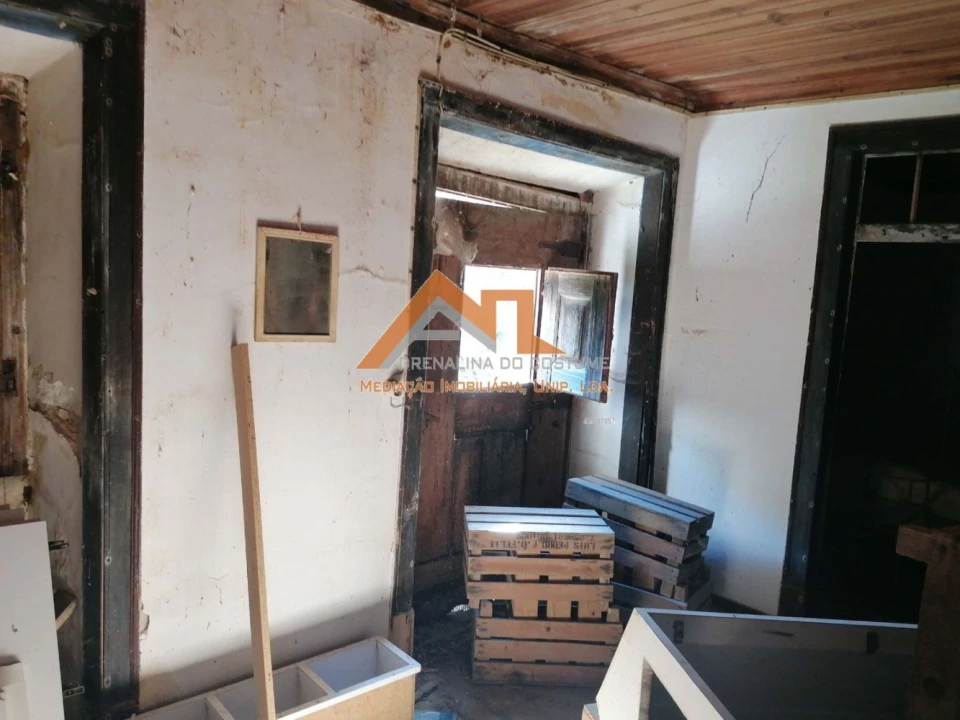 Moradia T3 para Venda em Caldas da Rainha - Santo Onofre e Serra do Bouro Foto 6