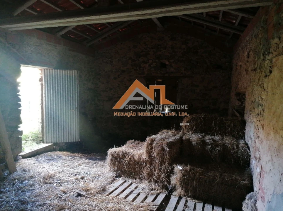 Moradia T3 para Venda em Caldas da Rainha - Santo Onofre e Serra do Bouro Foto 22