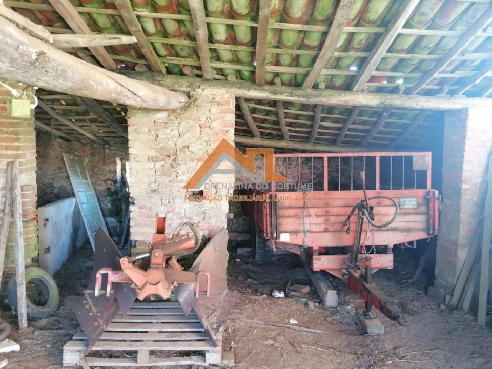 Moradia T3 para Venda em Caldas da Rainha - Santo Onofre e Serra do Bouro Foto 21