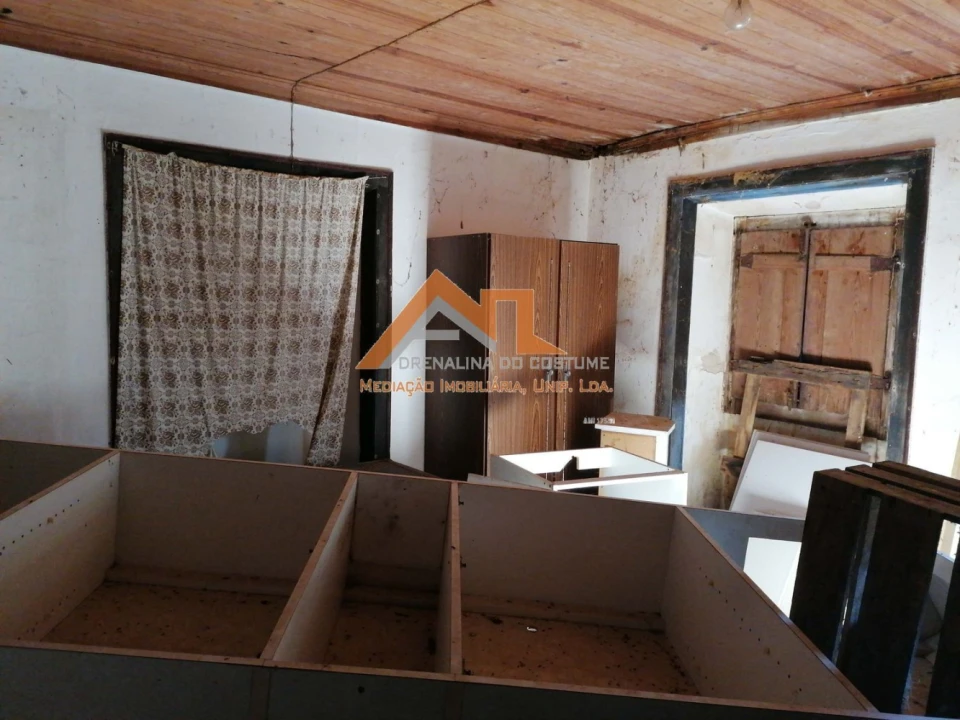 Moradia T3 para Venda em Caldas da Rainha - Santo Onofre e Serra do Bouro Foto 15