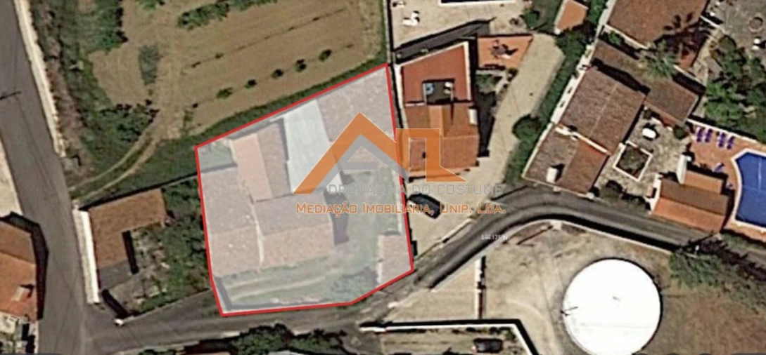 Moradia T3 para Venda em Caldas da Rainha - Santo Onofre e Serra do Bouro Foto 12