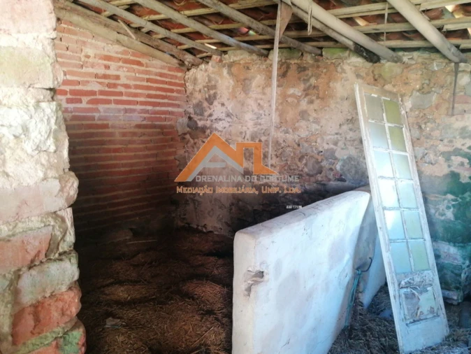 Moradia T3 para Venda em Caldas da Rainha - Santo Onofre e Serra do Bouro Foto 19