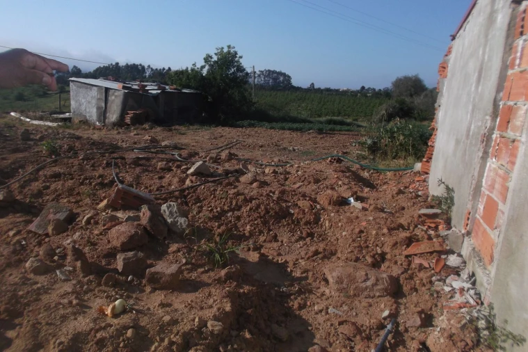 Terreno para Venda em Famalicão Foto 3