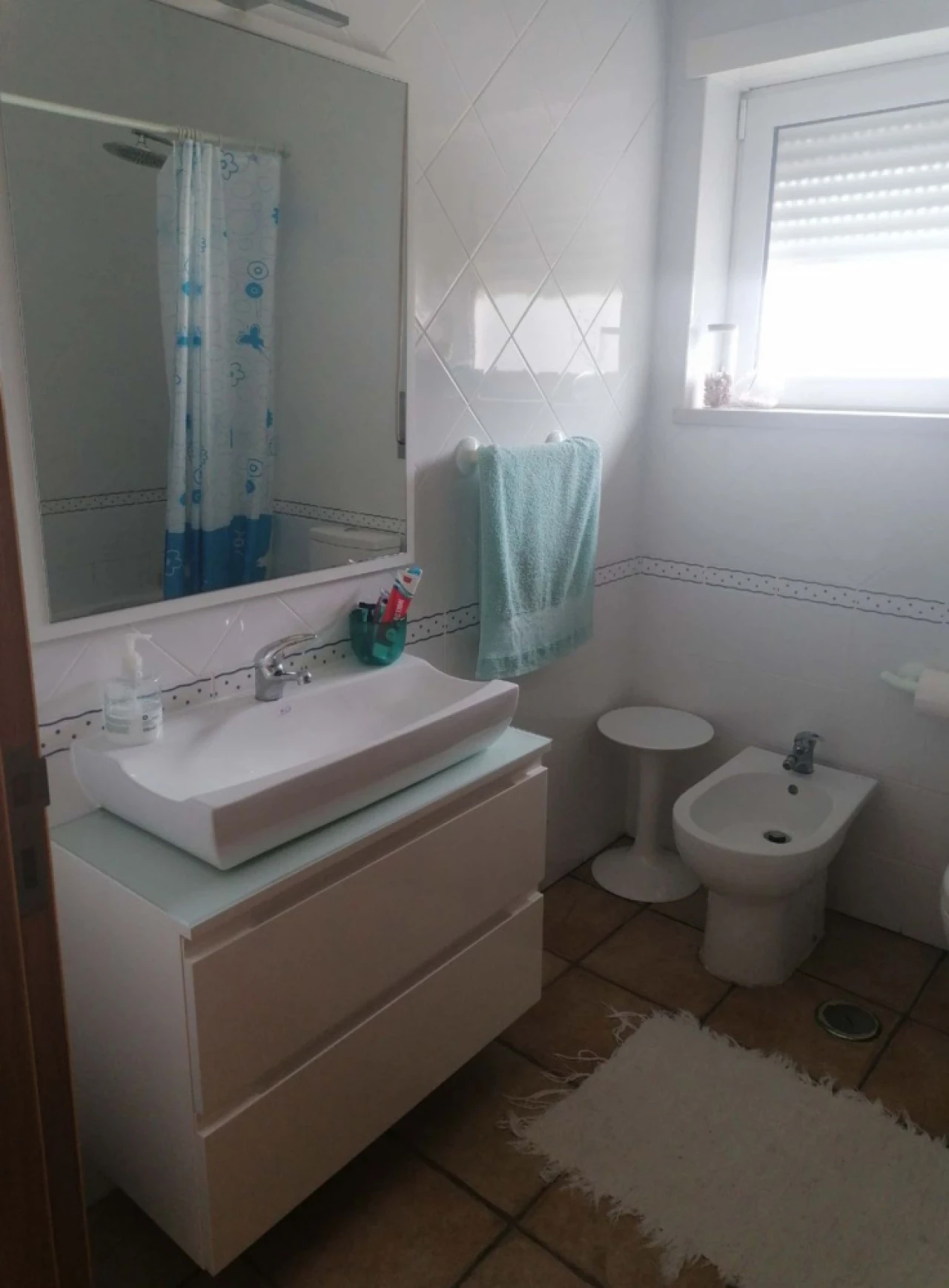 Apartamento T2 para Venda em Tornada e Salir do Porto Foto 9