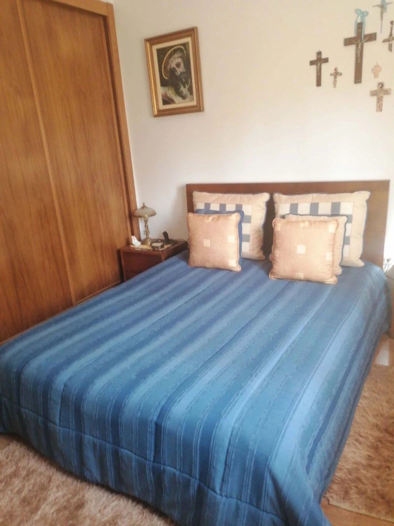 Apartamento T2 para Venda em Tornada e Salir do Porto Foto 11