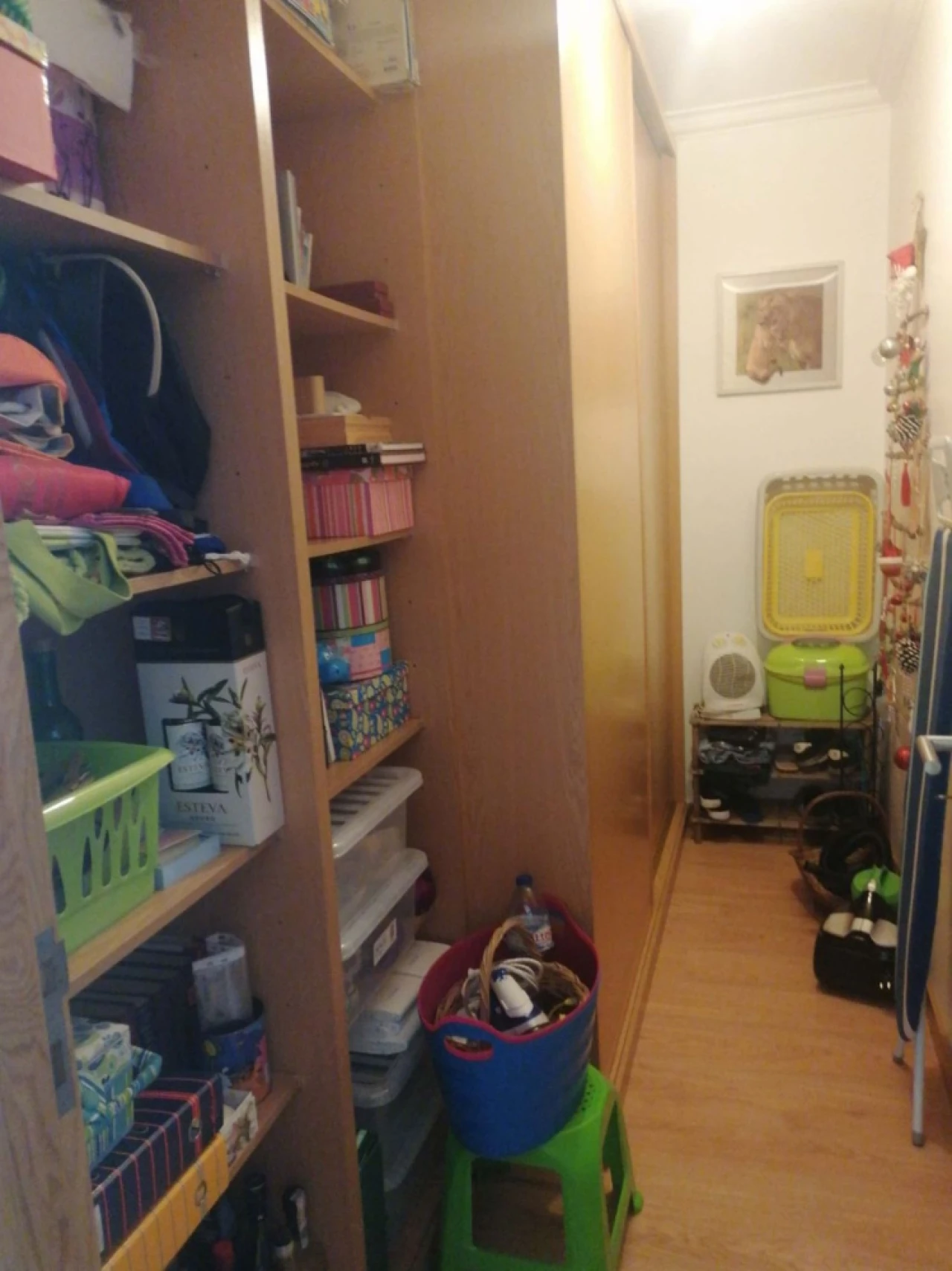 Apartamento T2 para Venda em Tornada e Salir do Porto Foto 13