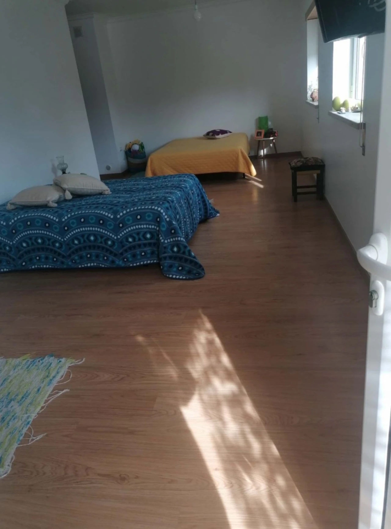 Apartamento T2 para Venda em Tornada e Salir do Porto Foto 14