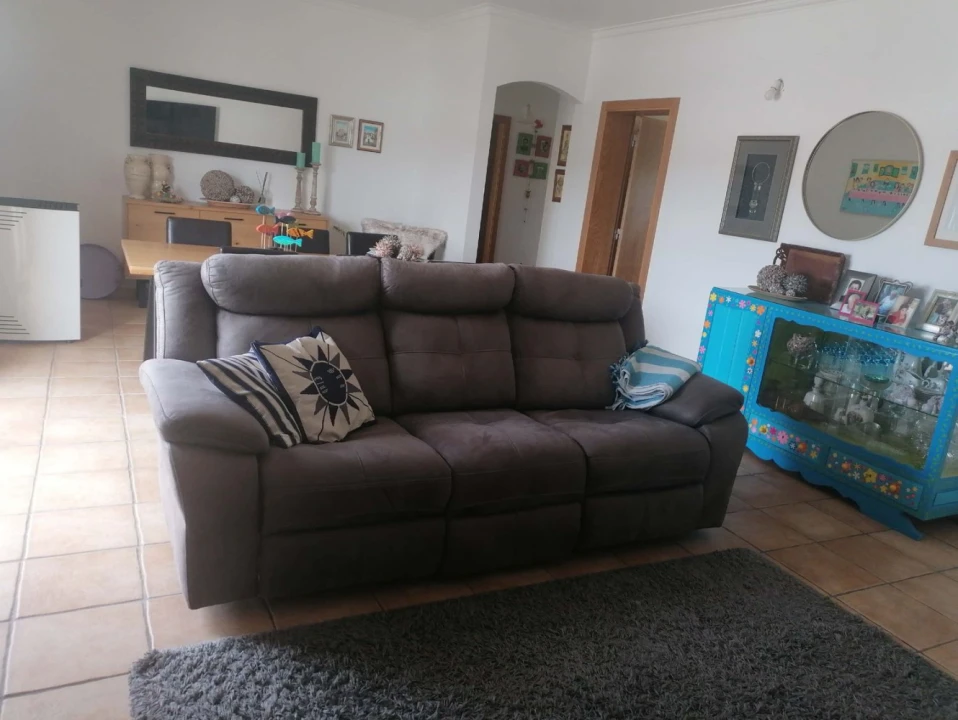 Apartamento T2 para Venda em Tornada e Salir do Porto Foto 1