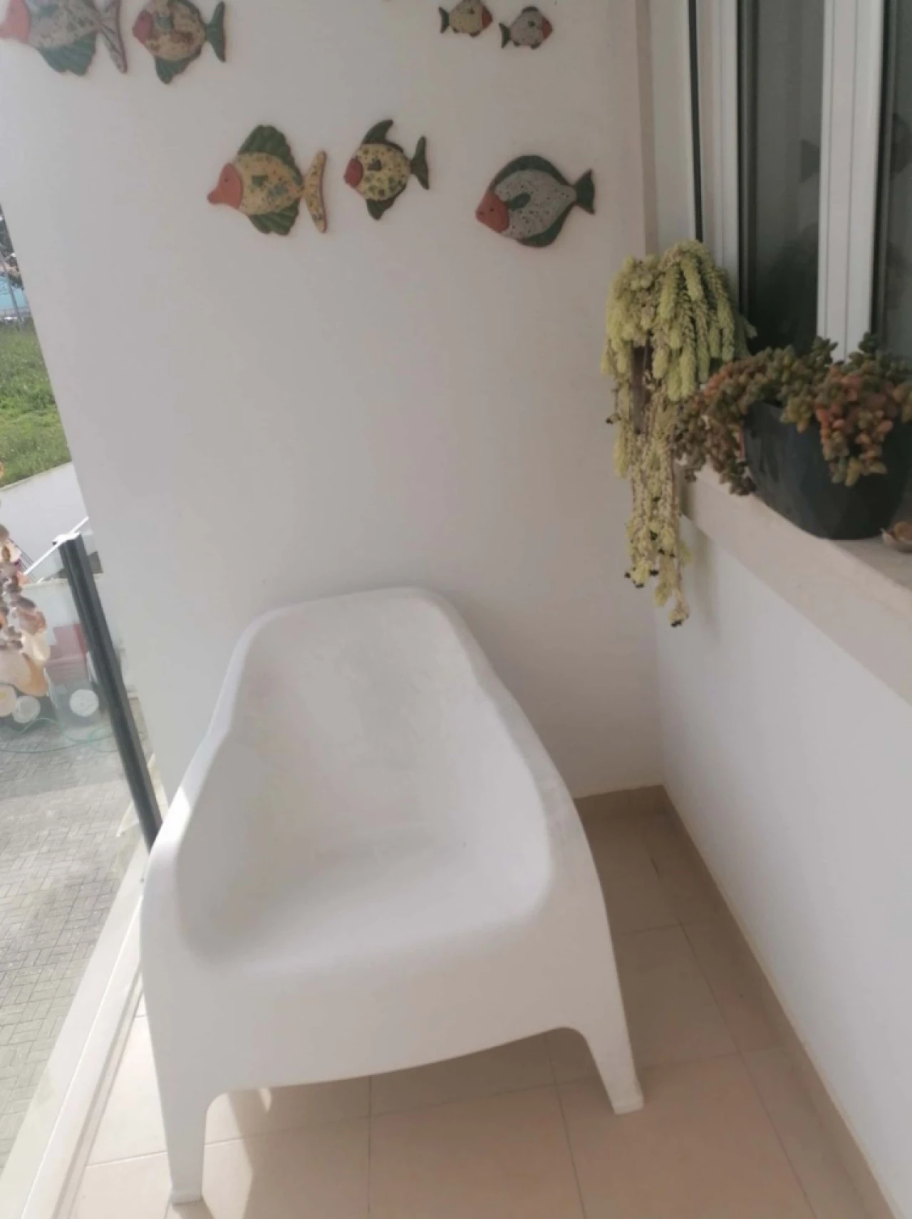 Apartamento T2 para Venda em Tornada e Salir do Porto Foto 18