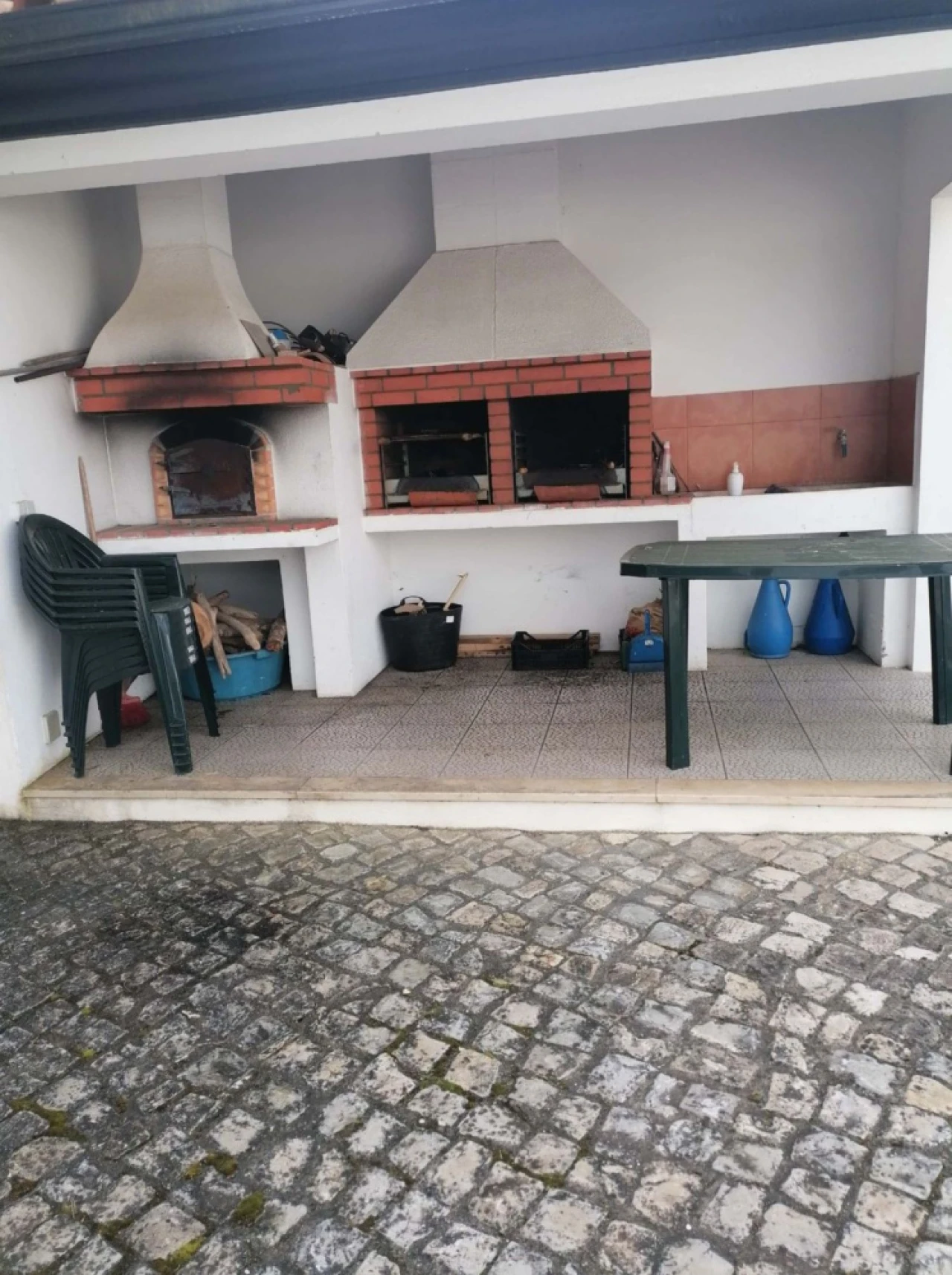 Apartamento T2 para Venda em Tornada e Salir do Porto Foto 22