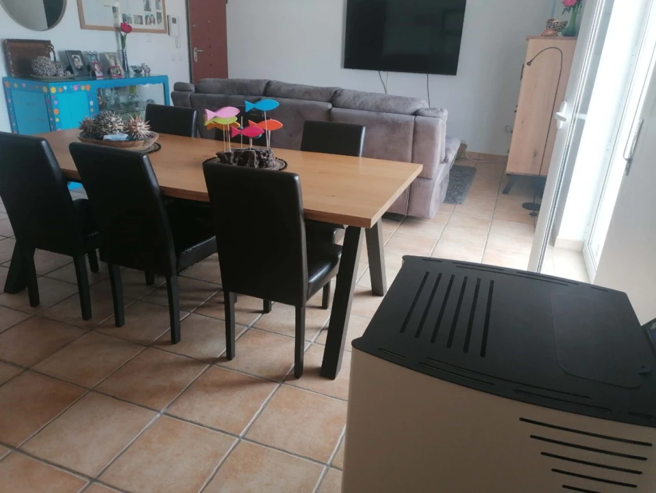 Apartamento T2 para Venda em Tornada e Salir do Porto Foto 3