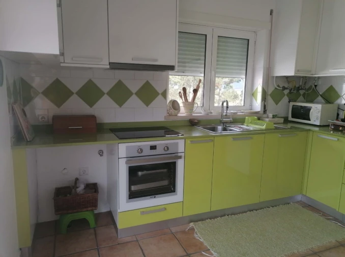 Apartamento T2 para Venda em Tornada e Salir do Porto Foto 4