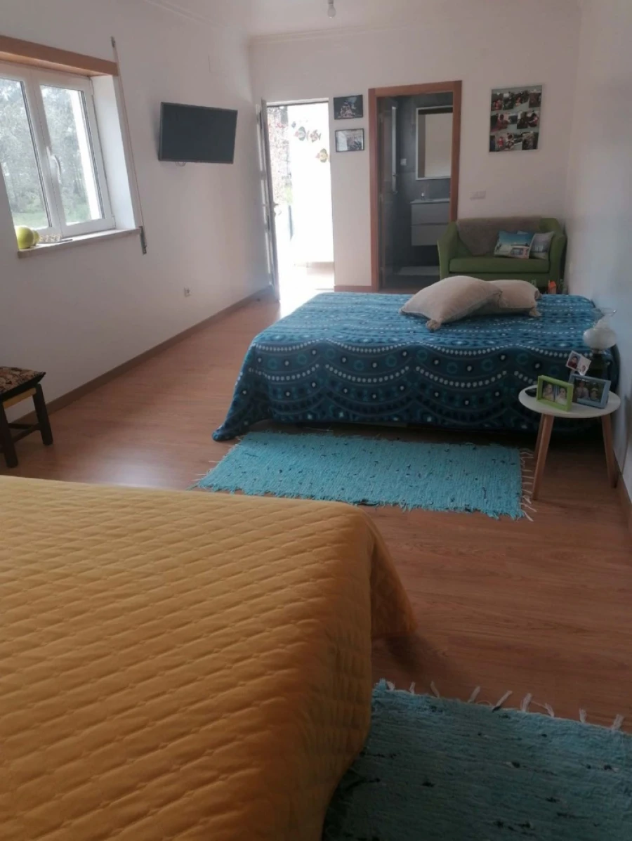 Apartamento T2 para Venda em Tornada e Salir do Porto Foto 15