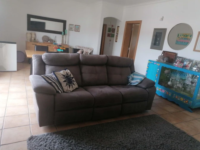 Apartamento T2 para Venda em Tornada e Salir do Porto Foto 1