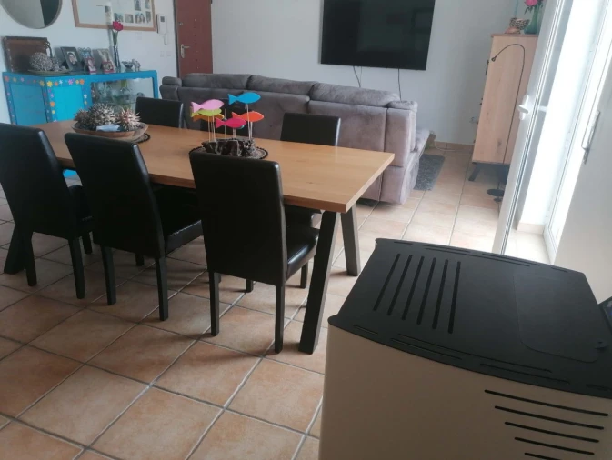 Apartamento T2 para Venda em Tornada e Salir do Porto Foto 3